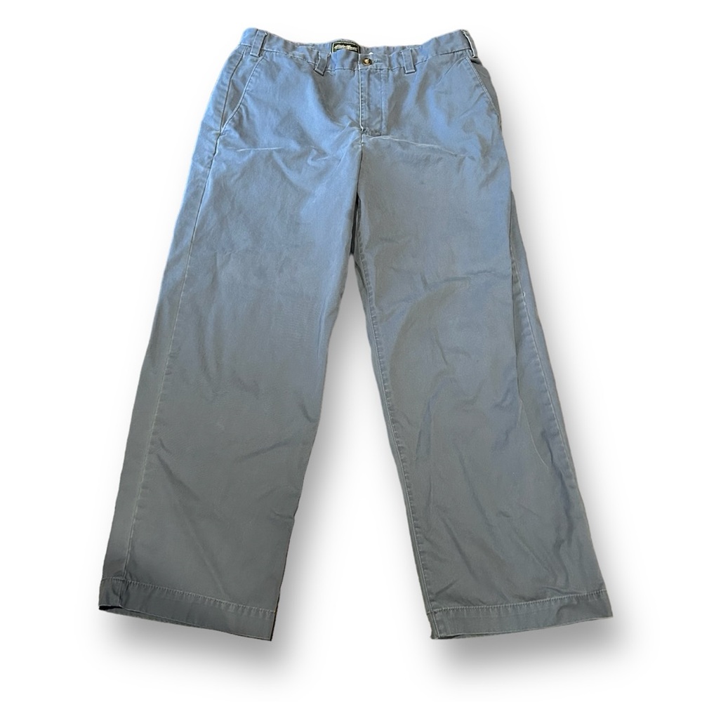 [Eddie Bauer] Blue Golf Pants